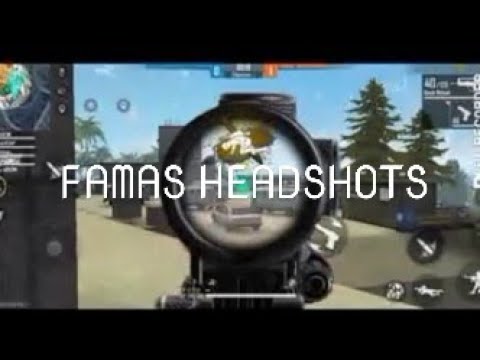 headshot shorts clip video