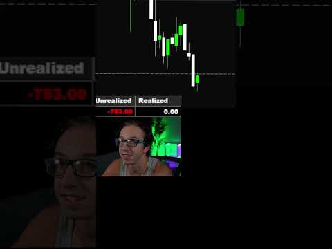 How I made $3000 in two minutes