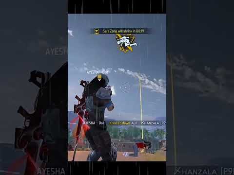 goat in free fire #shorts #viral #video #battleroyalegame