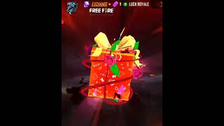 Free Fire new gun skin ll M82B GUN SKIN ll free fire m82b weapon royal #shorts 🔥