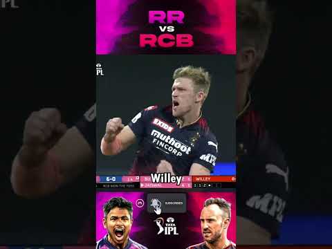 DK The Finisher🔥| RR vs RCB | IPL 2022 | Match 13 Highlights | #Shorts