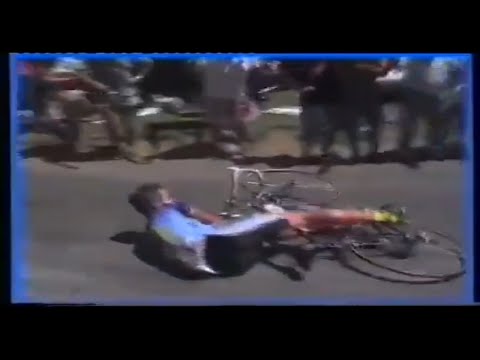 🚀 Cycling Revolution: The Turning Point at Stage 13 TDF 1991! 🌟🚴‍♂️