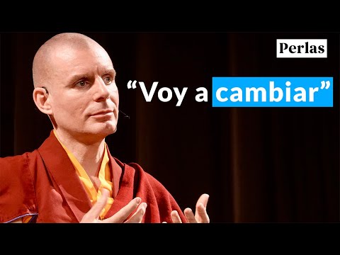 Voy a cambiar - Perlas de Sabiduría [Cap 14] (Temporada 1)| Lama Rinchen