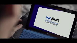 Windows 8 Commercial: APP UGC (France Version) (360p)