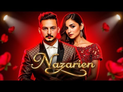 Nazrein – New Bollywood Song | By Hasi | Romantic & Soulful Hit 2024