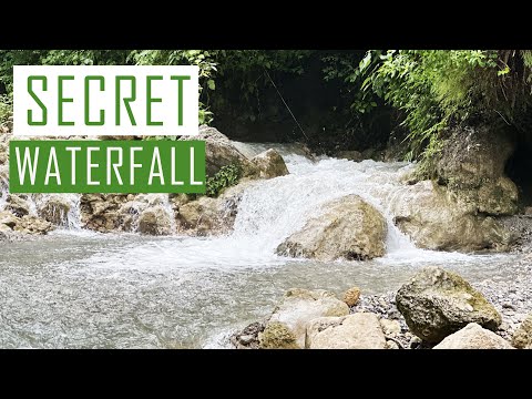 Excursion to Secret waterfall organized by Patanjali Yoga Foundation Rishikesh India | 09 Minutes