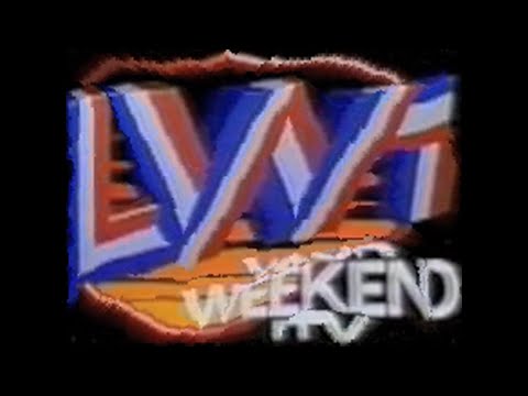 London Weekend Television  1983 In Content Aware Scale