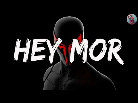 Ozuna - Hey Mor (Letra/Lyrics)