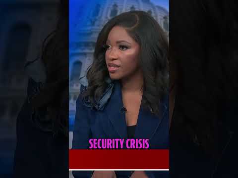 National Security Crisis: The Truth About Our President