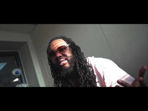 Calicoe - Stone Cold (Official video) Prod by: Thraxx