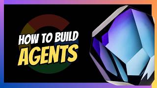 Google's Blueprint to Building Powerful Agents