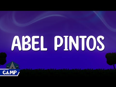 Abel Pintos - De Repente (Letra/Lyrics)