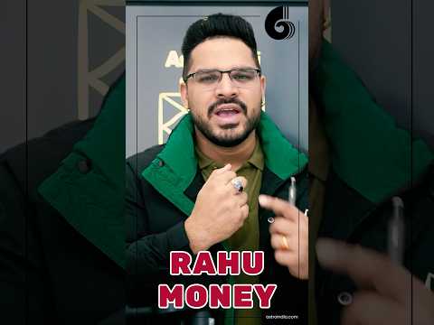 Money With Rahu: Gomed Stone Benefits for Rahu in 11th House