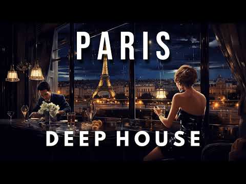 Paris Luxury | Deep House Mix ' by Gentleman