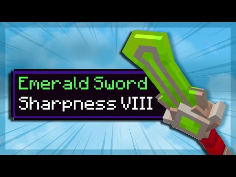 Is Hoplite's Emerald Sword TOO OP?