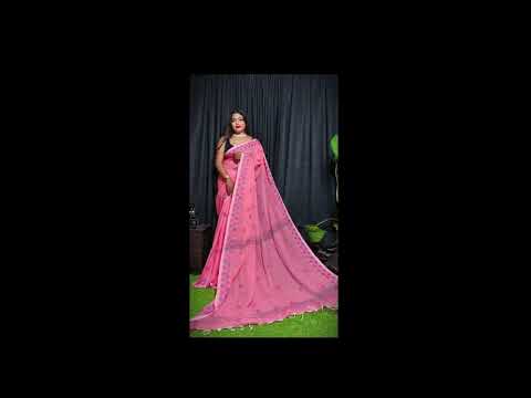 Latest Saree Designs  / Trendy Sarees  #sarees /New saree Designs in Market