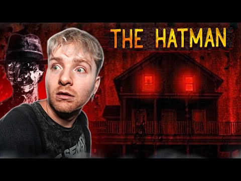 The Night I Almost Died | Attacked by DEMON  (The Hatman Is Real)