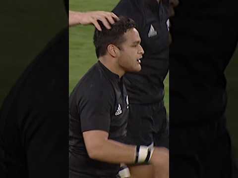 The magic of Piri Weepu