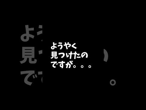 夏以降姿を消した100均（ダイソー）のボディーシートがようやく買えたが…