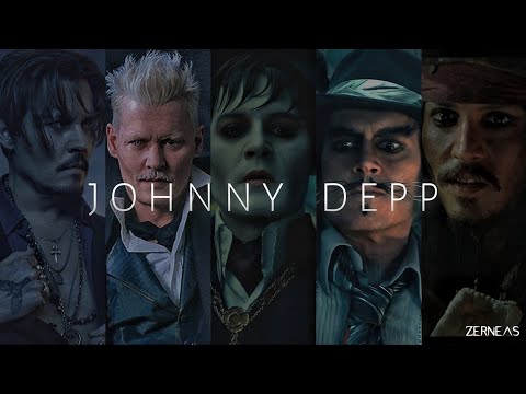 Johnny Depp | Legend Whatsapp Status