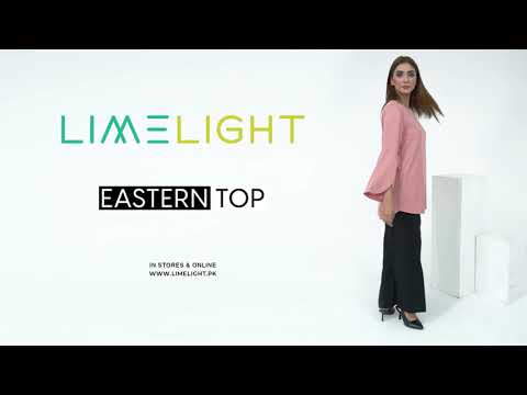 Limelight Kurti Collection 23’