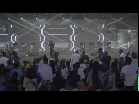 ''BLISS EXPERIENCE  GHANA PRAISE NIGHT'' WITH MOSES BLISS