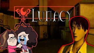 @GameGrumps | Lunacy | Full Playthrough (Slight Edits)🤏