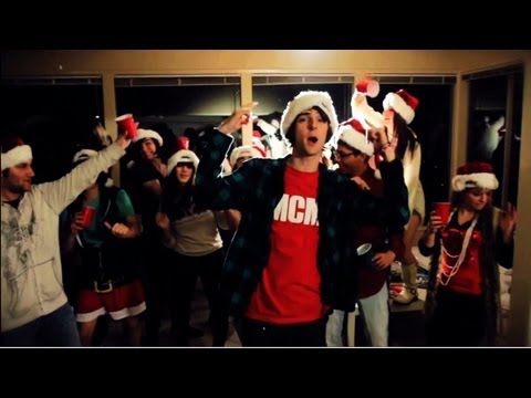 Christmas Medley - Dave Days, ATC, Tiffany Alvord...