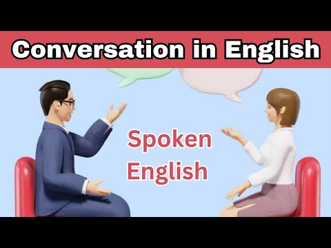 Conversation in English  | sikhe English me bat karna