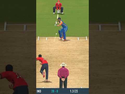 Virat Kohli Brilliant Pull Shot l #shots