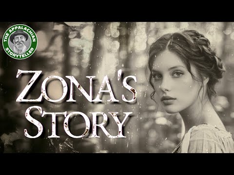 Zona's Story: The Greenbrier Ghost