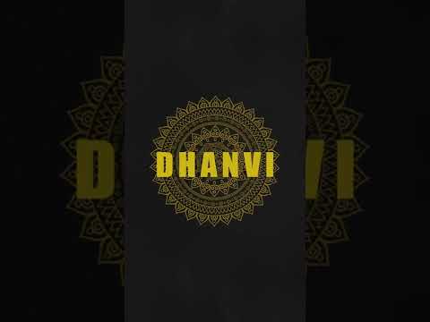 DHANVI #shorts