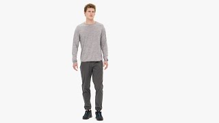 Patagonia® Men's Quandary Joggers