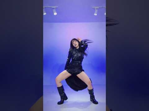 LISA - FUTW (Vixi Solo Version) ll#shorts