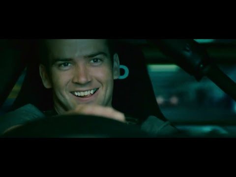 Teriyaki Boyz - Tokyo Drift (REMIX) FAST & FURIOUS [Chase Scene]