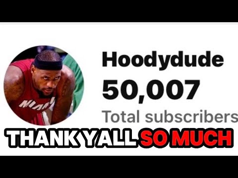 THANK YOU SO MUCH FOR 50K SUBS + FACE REVEAL ???