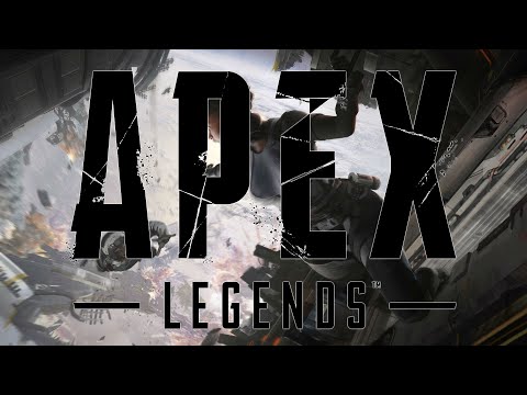 Apex Legends | Landing Music - JumpMaster [EXTENDED]