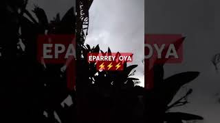 #eparrey#oya#yansa#tempestades#signosdozodíaco#trovao#raios #sagradofemenino #forçadanatureza