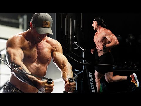 My Most Effective Hybrid Athlete Training Workouts | Hyrox Prep, Episode 5