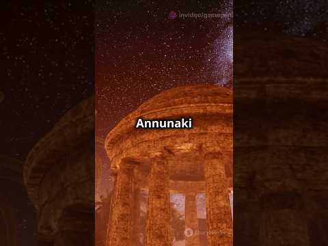 Annunaki's secrets #ancient #history #alien