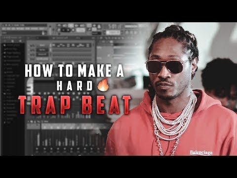 HARD TRAP FL STUDIO (Prod.Stirlok)