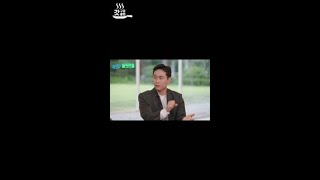 오정세가 상대 배역인 걸 안 이시영 반응 ㅋㅋㅋ  #유퀴즈온더블럭