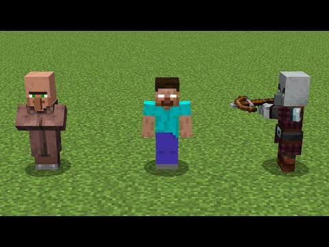 Minecraft Instant Karma Compilation