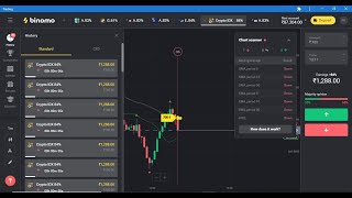 BINOMO Sure Shot Signals || New Trader Zone || VIP Signals || FREE Signals