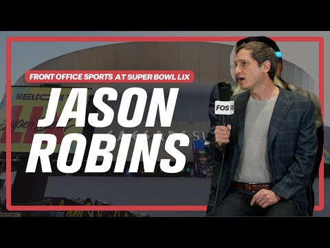 DraftKings CEO Jason Robins on the Rise of Sports Betting, Media Strategy, Sports Prediction Markets