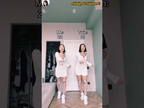 Kagiris twins Tiktok Dance 😍! #tiktok #dance #kagiristwins #shorts #ytshorts