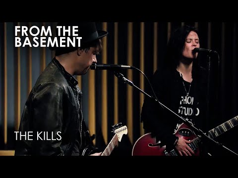 Goodnight Bad Morning | The Kills | From The Basement