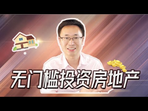 [English subtitle] 房价还崩盘不崩盘了？再聊房产投资点位｜风险在哪里｜几个小额房产投资选项｜Ark7 | Bay area housing