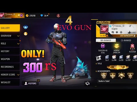 Free Fire id Sell Low Price😱||FF id Sell 🛒Low Price ma id💸||Trusted id Seller 💯% Trusted#freef