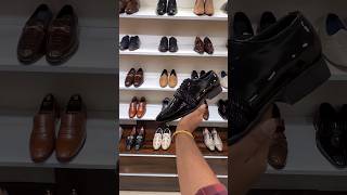 Black Whole-cut Oxford Shoes | Formal Shoes For Men | Warewood Bespoke Shoemakers